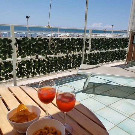Incantevole Casa Sul Mare Vicino A Roma Nettuno Eksteriør bilde