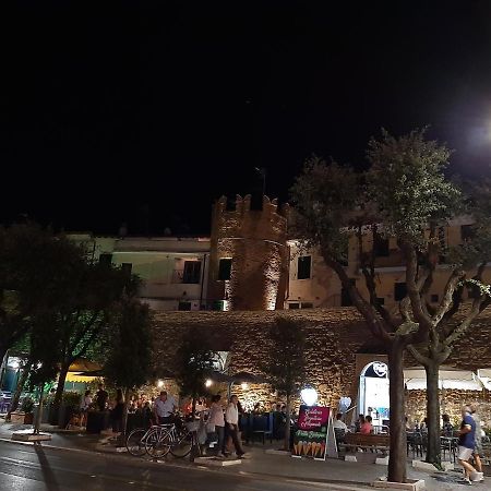 Incantevole Casa Sul Mare Vicino A Roma Nettuno Eksteriør bilde