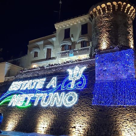 Incantevole Casa Sul Mare Vicino A Roma Nettuno Eksteriør bilde