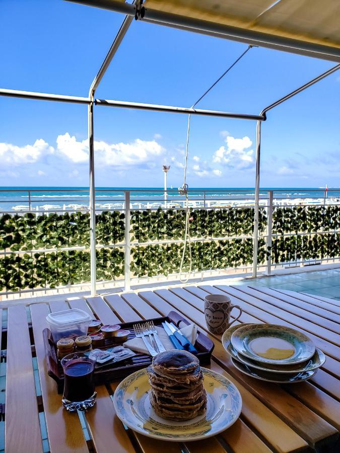 Incantevole Casa Sul Mare Vicino A Roma Nettuno Eksteriør bilde