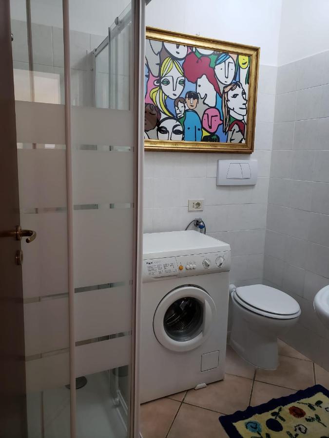 Incantevole Casa Sul Mare Vicino A Roma Nettuno Eksteriør bilde