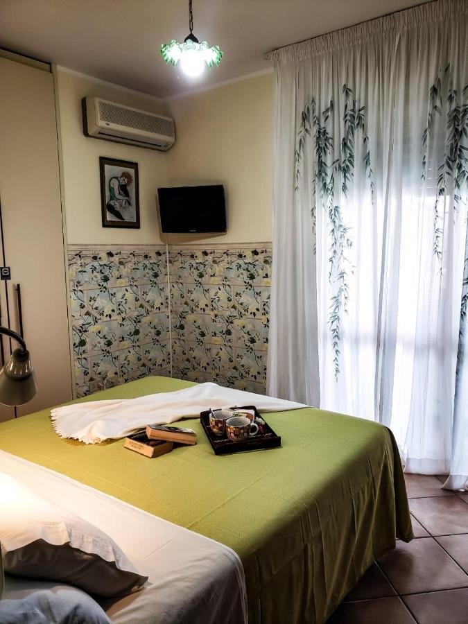 Incantevole Casa Sul Mare Vicino A Roma Nettuno Eksteriør bilde