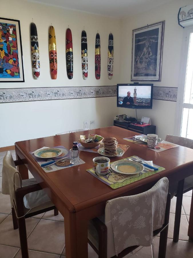 Incantevole Casa Sul Mare Vicino A Roma Nettuno Eksteriør bilde