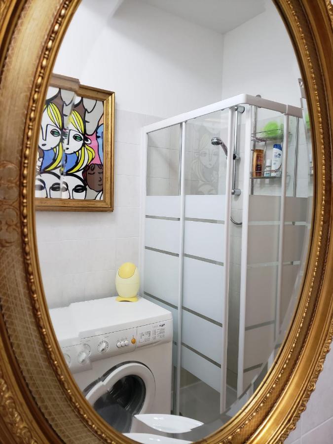 Incantevole Casa Sul Mare Vicino A Roma Nettuno Eksteriør bilde