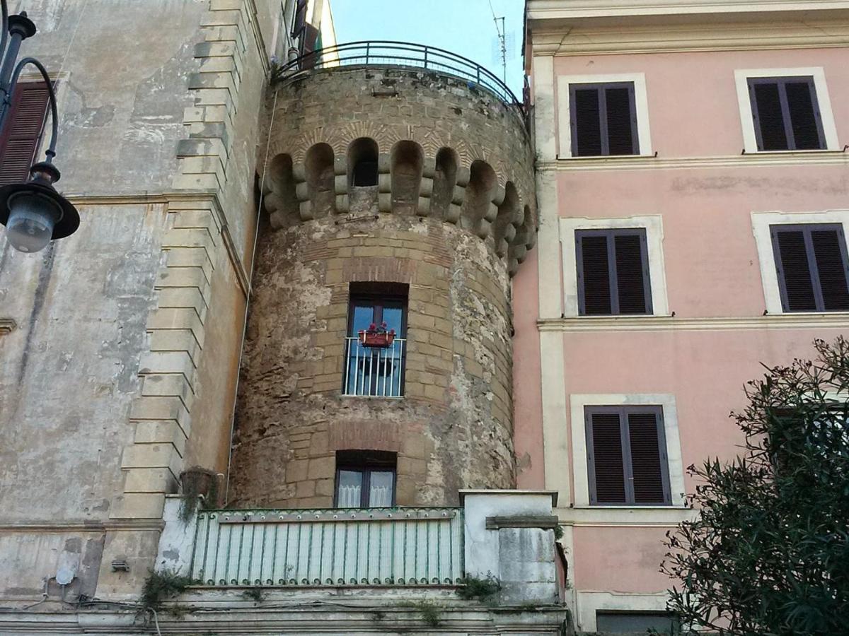 Incantevole Casa Sul Mare Vicino A Roma Nettuno Eksteriør bilde