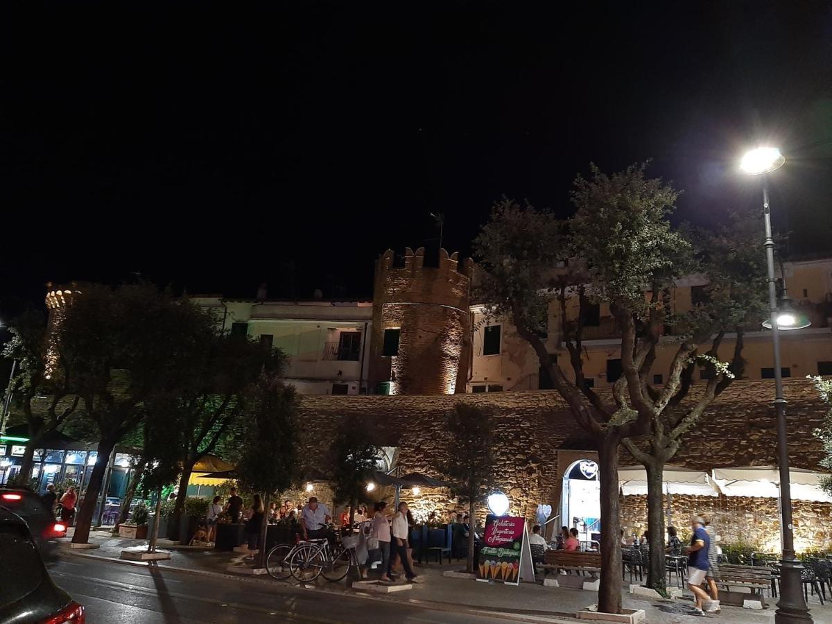 Incantevole Casa Sul Mare Vicino A Roma Nettuno Eksteriør bilde