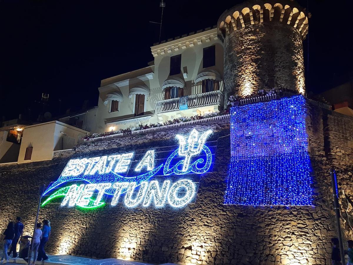 Incantevole Casa Sul Mare Vicino A Roma Nettuno Eksteriør bilde