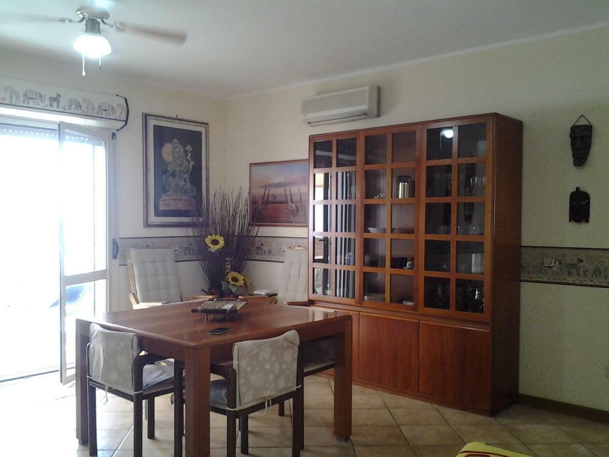 Incantevole Casa Sul Mare Vicino A Roma Nettuno Eksteriør bilde