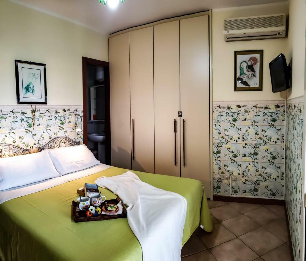 Incantevole Casa Sul Mare Vicino A Roma Nettuno Eksteriør bilde