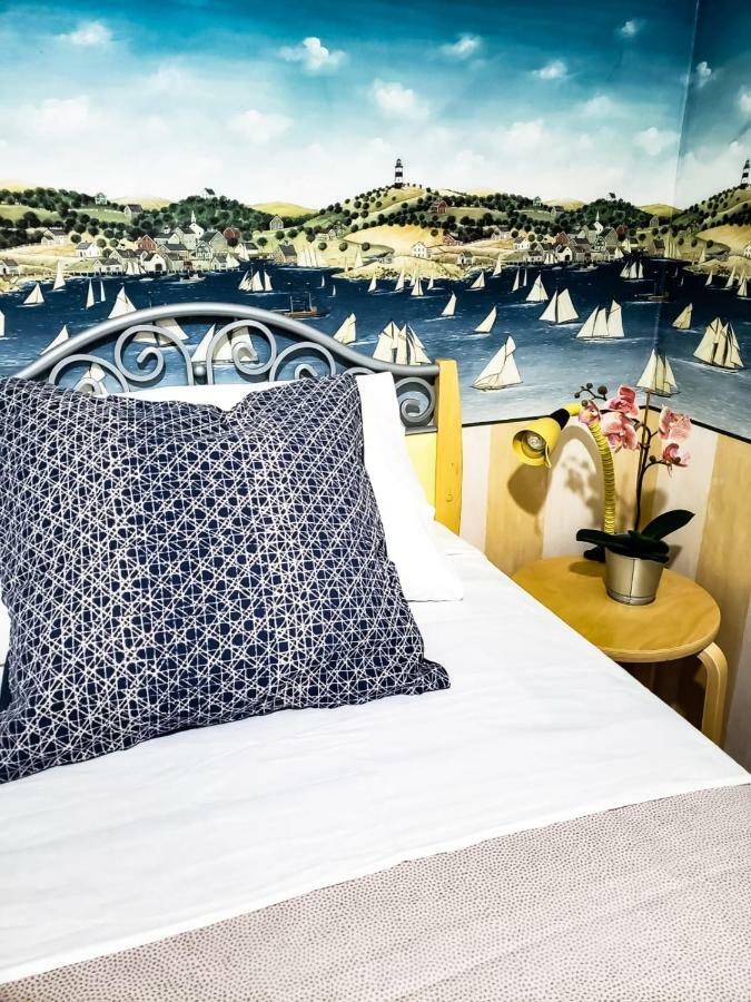 Incantevole Casa Sul Mare Vicino A Roma Nettuno Eksteriør bilde