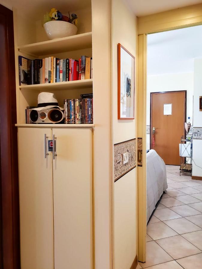 Incantevole Casa Sul Mare Vicino A Roma Nettuno Eksteriør bilde