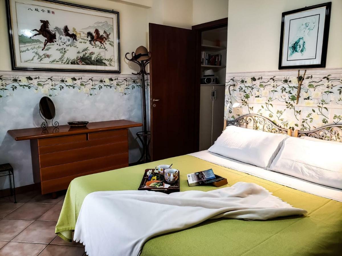 Incantevole Casa Sul Mare Vicino A Roma Nettuno Eksteriør bilde