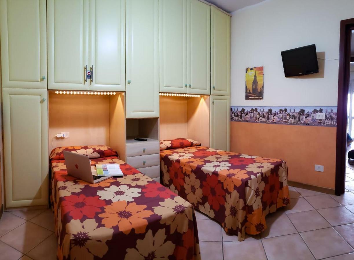 Incantevole Casa Sul Mare Vicino A Roma Nettuno Eksteriør bilde