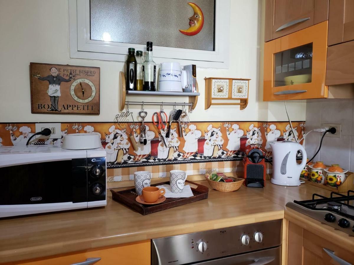 Incantevole Casa Sul Mare Vicino A Roma Nettuno Eksteriør bilde