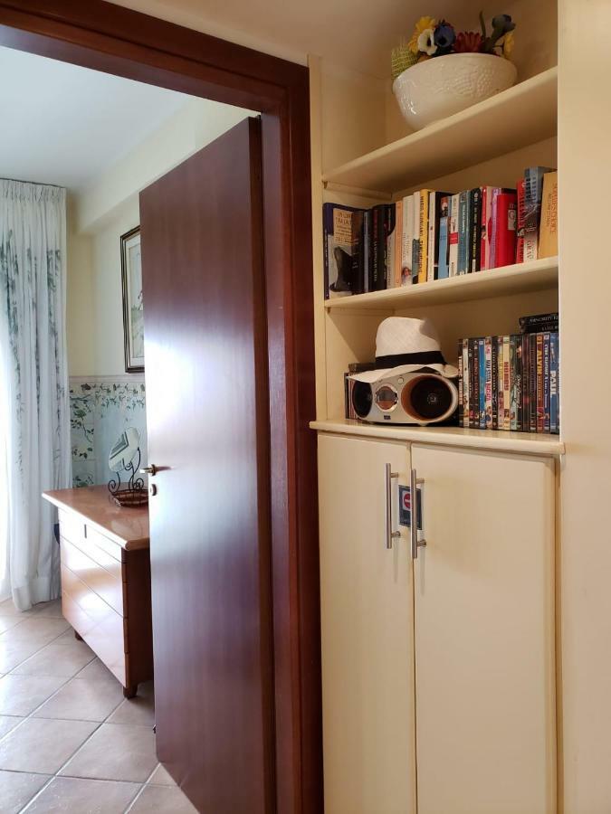 Incantevole Casa Sul Mare Vicino A Roma Nettuno Eksteriør bilde
