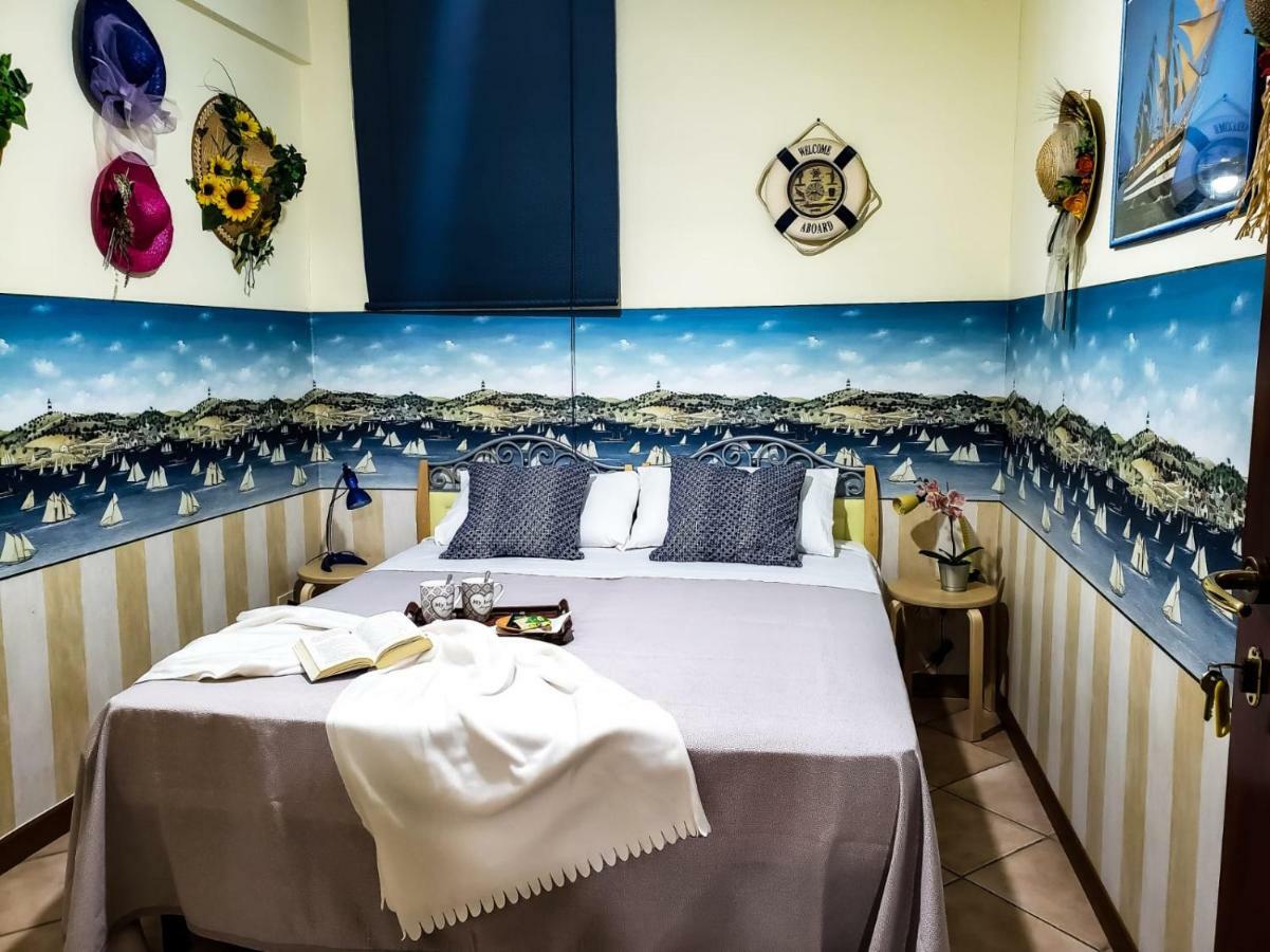 Incantevole Casa Sul Mare Vicino A Roma Nettuno Eksteriør bilde
