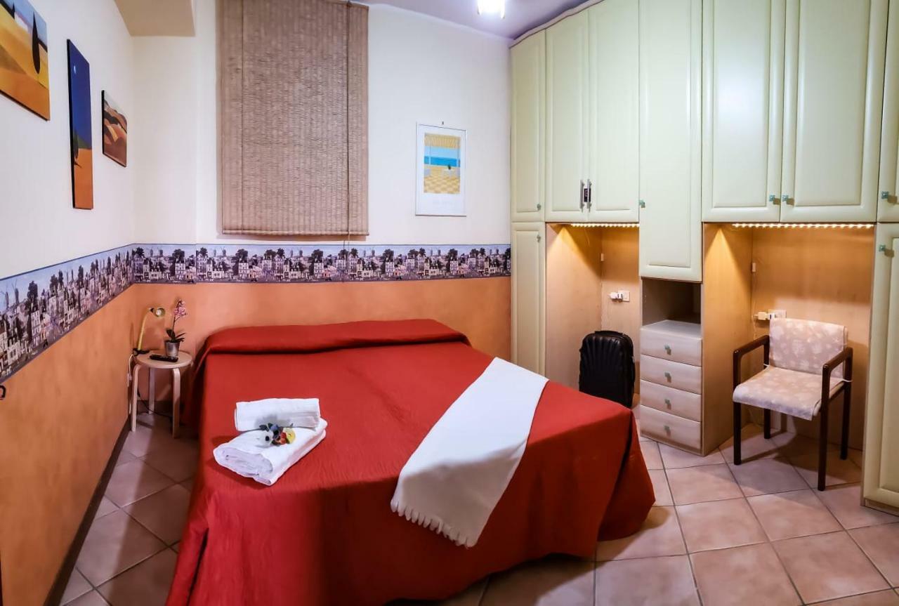 Incantevole Casa Sul Mare Vicino A Roma Nettuno Eksteriør bilde