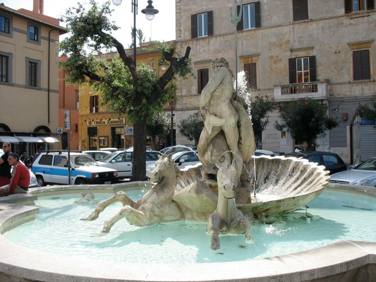 Incantevole Casa Sul Mare Vicino A Roma Nettuno Eksteriør bilde