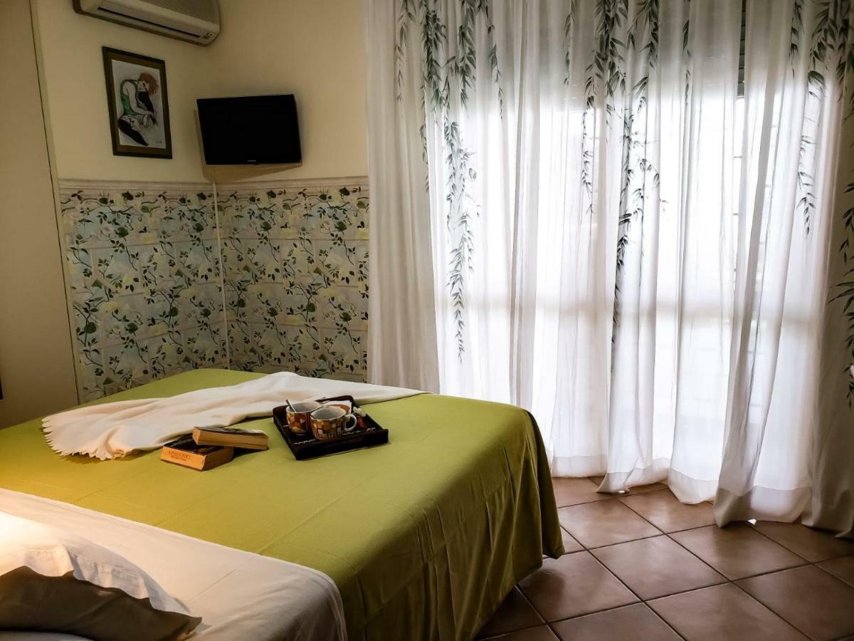 Incantevole Casa Sul Mare Vicino A Roma Nettuno Eksteriør bilde