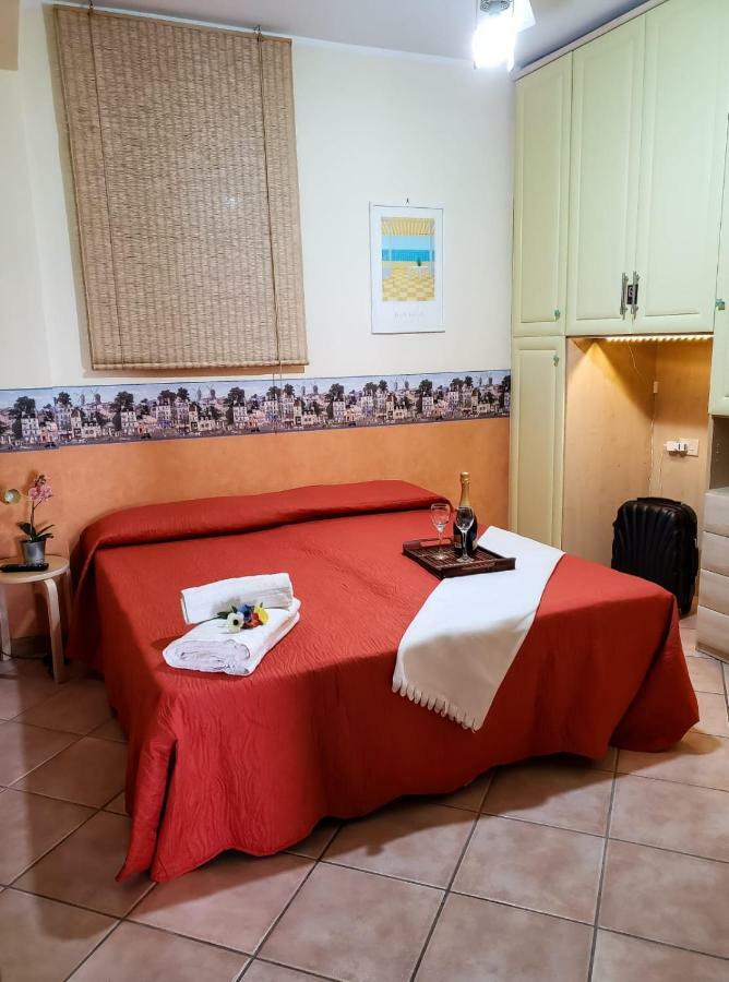 Incantevole Casa Sul Mare Vicino A Roma Nettuno Eksteriør bilde