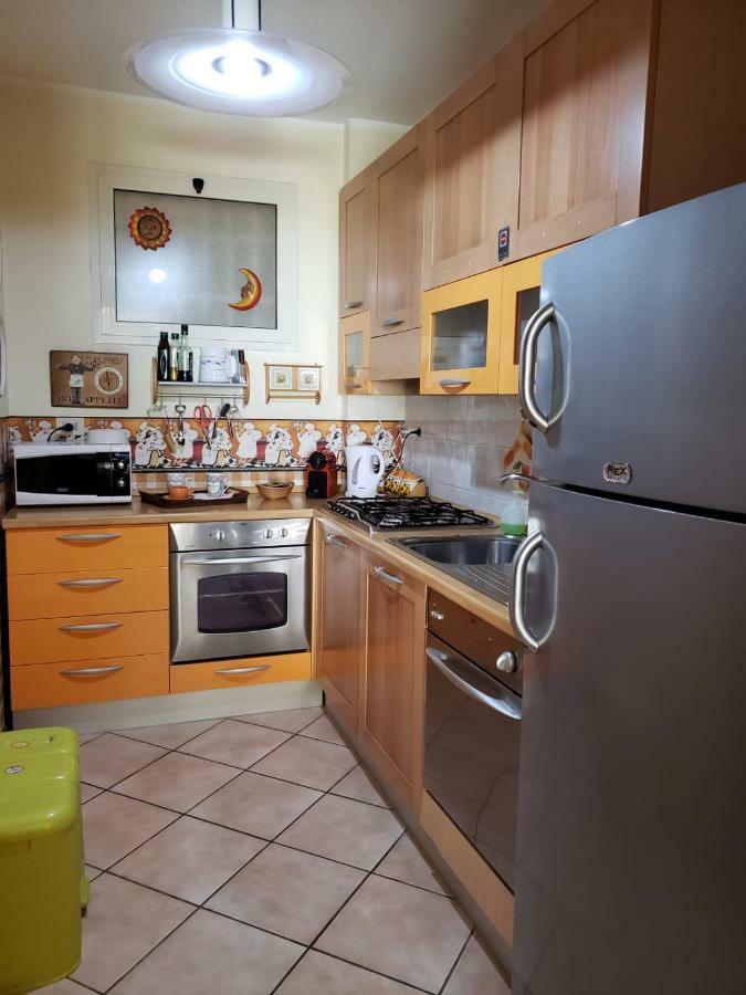Incantevole Casa Sul Mare Vicino A Roma Nettuno Eksteriør bilde