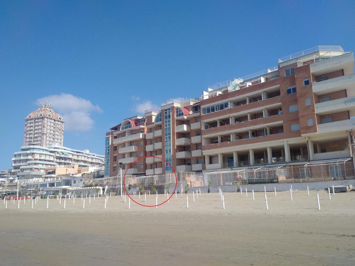 Incantevole Casa Sul Mare Vicino A Roma Nettuno Eksteriør bilde